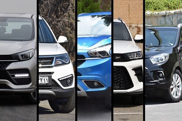 مجلس خودروهای لوکس را از مالیات معاف میکند؟ مجلس خودروهای لوکس را از مالیات معاف میکند؟