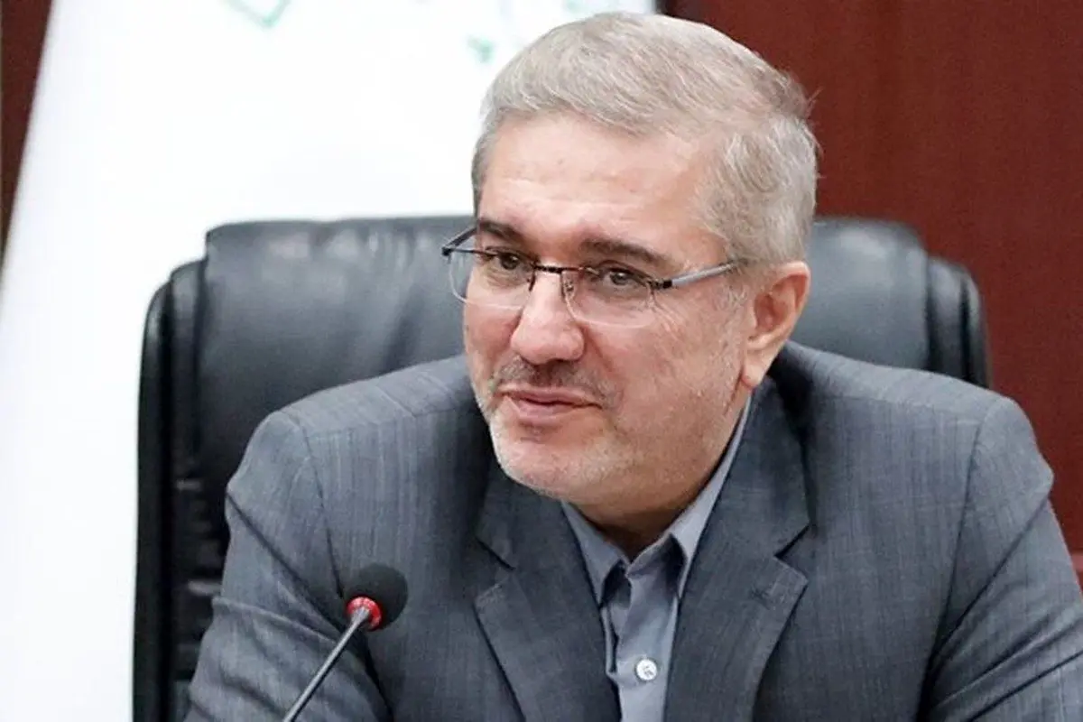 خبر جدید یک مقام دولتی مسئول درباره افزایش قیمت بنزین خبر جدید یک مقام دولتی مسئول درباره افزایش قیمت بنزین