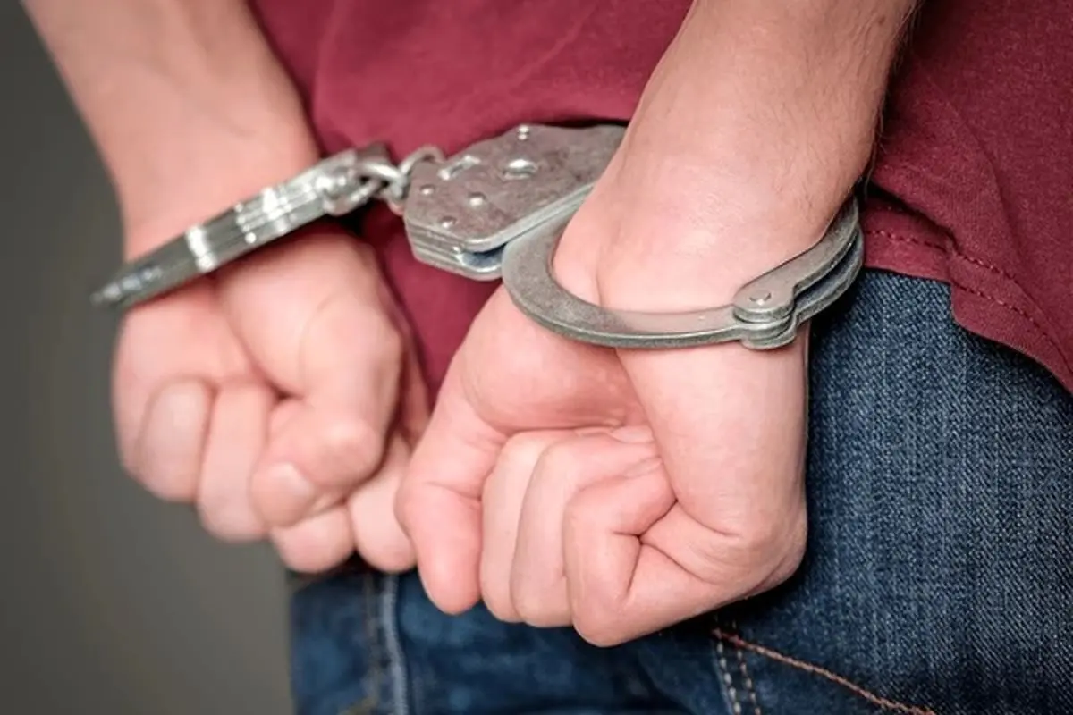 جوان عاشق بازیگری چگونه سارق حرفهای شد؟ جوان عاشق بازیگری چگونه سارق حرفهای شد؟