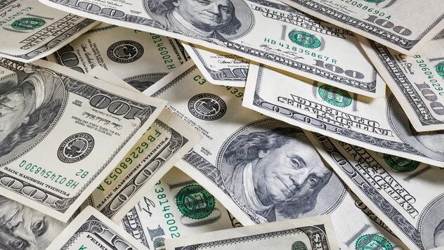 قیمت دلار در کانال ۵۵ هزار تومانی پیشروی می‌کند؟