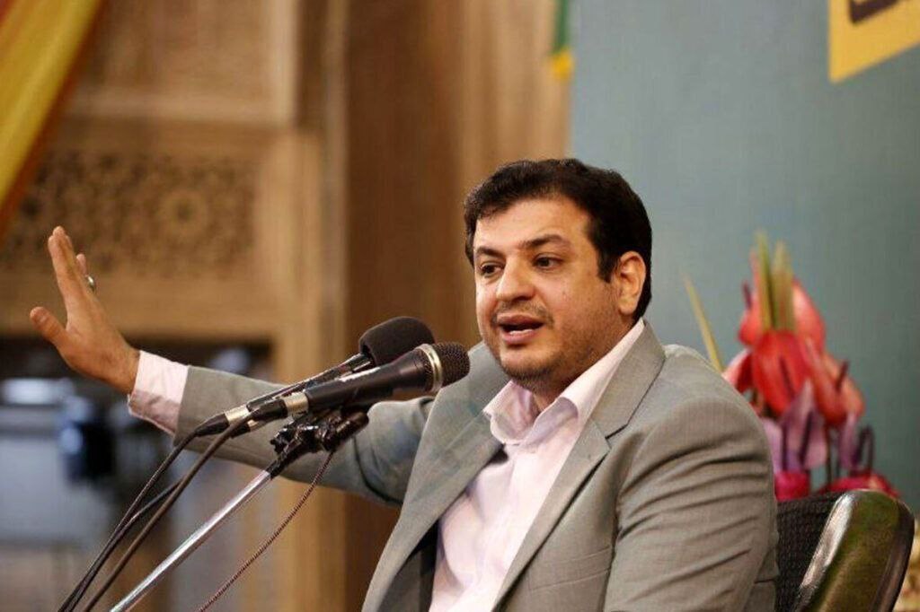 افشاگری جدید رائفی‌پور از راه رسید؛ به اسم خاله و عمه...