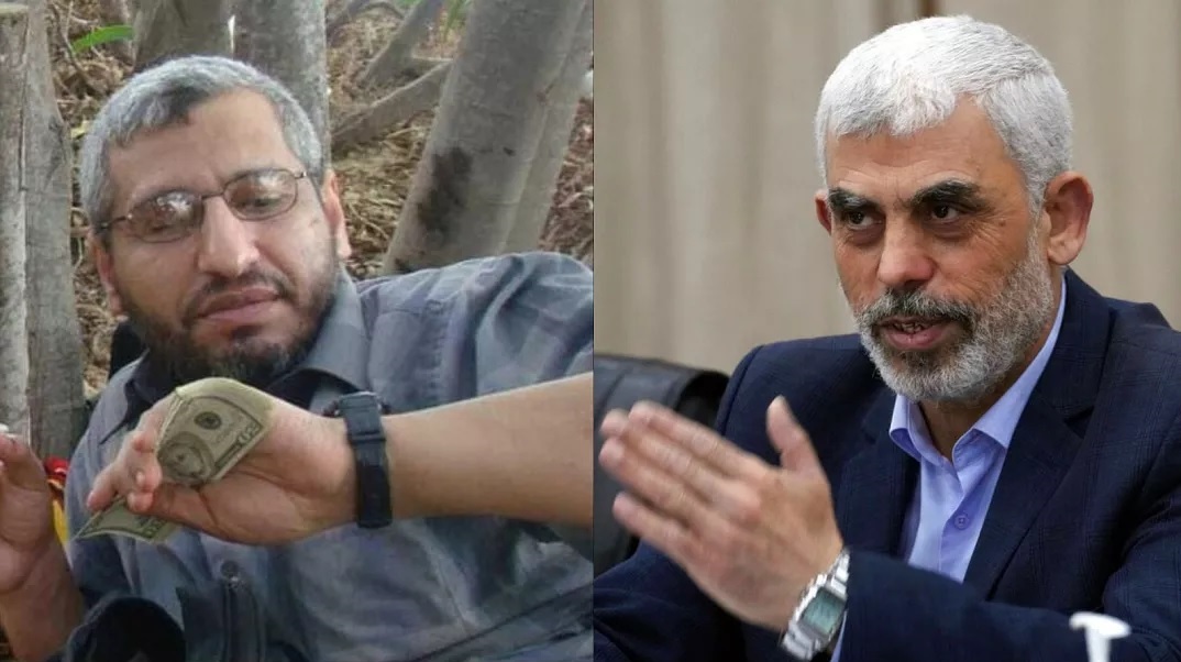 پای سازمان سیا آمریکا به جنگ غزه باز شد!