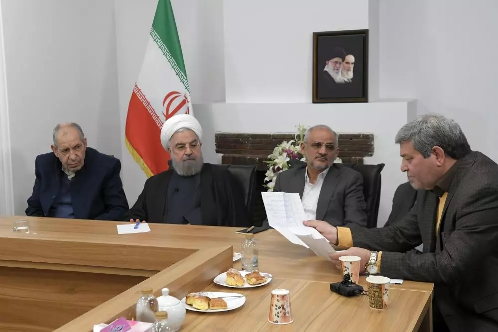 روحانی: مگر با ممنوع کردن ویدئو، دین جوانان مصون ماند؟ روحانی: مگر با ممنوع کردن ویدئو، دین جوانان مصون ماند؟