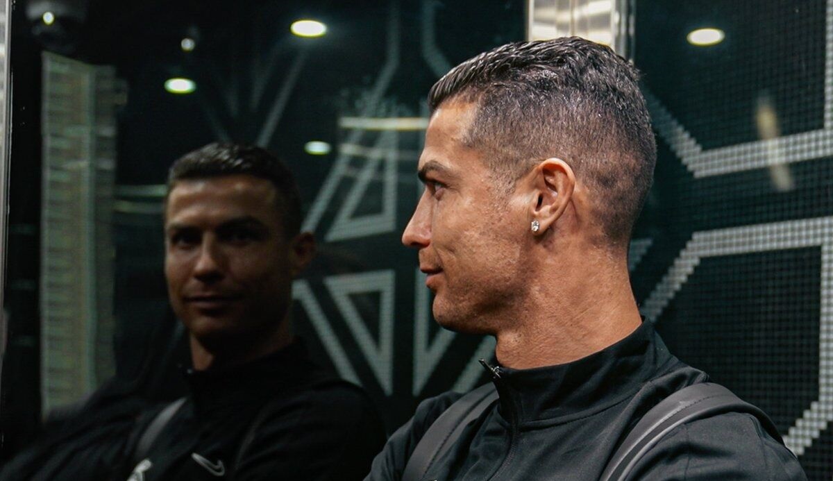 جنگ رونالدو با فیفا علنی شد/ تحریم The Best توسط CR7 جنگ رونالدو با فیفا علنی شد/ تحریم The Best توسط CR7