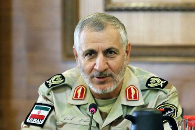 درگیری با تروریستها در مرز بلوچستان/ کشف فیتلیههای انفجاری و تله انفجاری پدالی درگیری با تروریستها در مرز بلوچستان/ کشف فیتلیههای انفجاری و تله انفجاری پدالی
