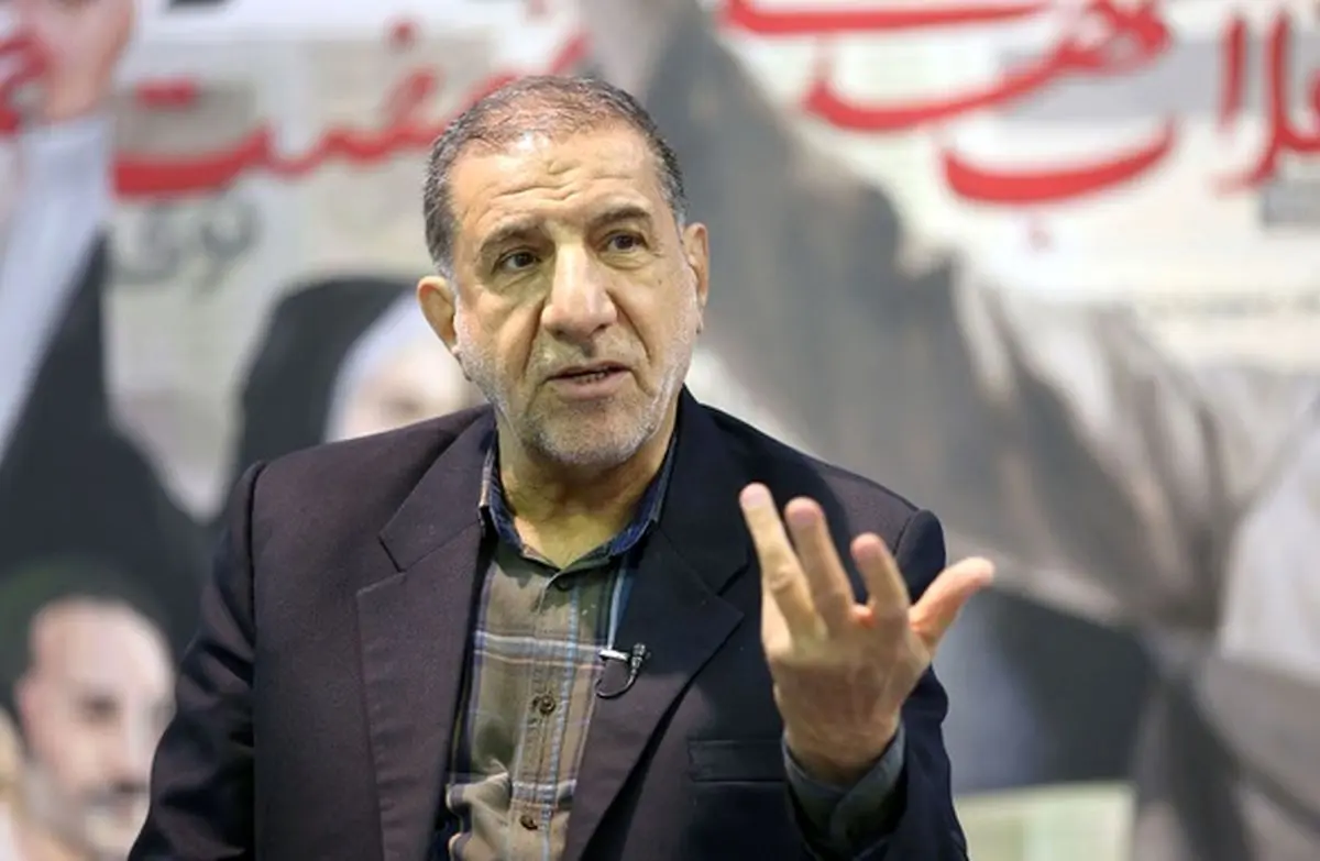 در جلسهای که شهید سلیمانی با پوتین درباره داعش داشت، او را توجیه کرد در جبهه مقاومت قرار بگیرد در جلسهای که شهید سلیمانی با پوتین درباره داعش داشت، او را توجیه کرد در جبهه مقاومت قرار بگیرد