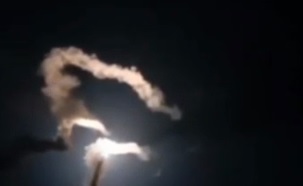 بیانیه جدید سپاه درباره حمله موشکی به مقر تروریست‌های کرمان و راسک