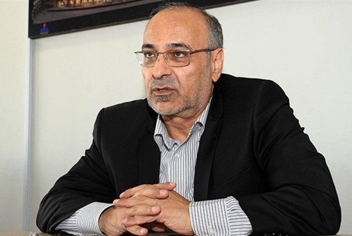 هشدار جدی: هزاران میلیارد دلار ثروت ایران از بین میرود! هشدار جدی: هزاران میلیارد دلار ثروت ایران از بین میرود!