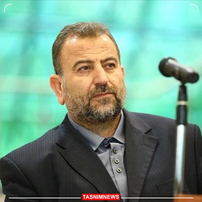 حمله مرگبار اسرائیل به جنوب بیروت/ مقامات ارشد حماس شهید شدند؟ +عکس و ویدئو