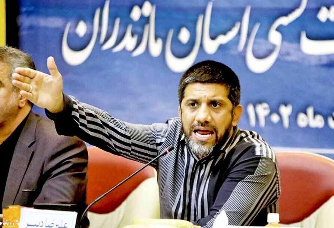 اظهارنظر خبرساز دبیر درباره تختی؛ کسی نمیگوید اما تختی باخت هم داشت اظهارنظر خبرساز دبیر درباره تختی؛ کسی نمیگوید اما تختی باخت هم داشت