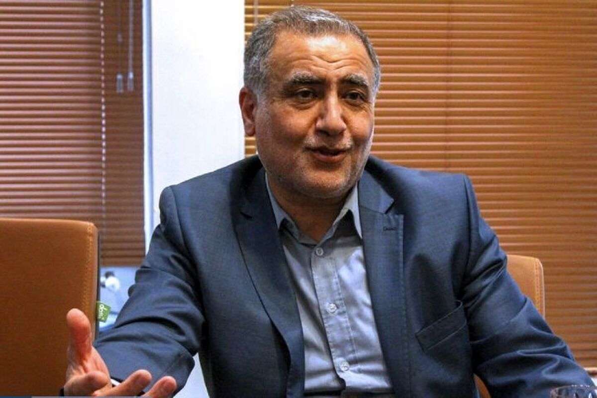 نقش وزیر اخراجی رئیسی در فساد چای دبش باید شفاف شود نقش وزیر اخراجی رئیسی در فساد چای دبش باید شفاف شود