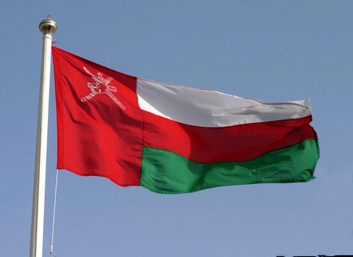 واکنش عمان به حملات نظامی آمریکا و انگلیس به یمن؛ بهشدت نگرانیم واکنش عمان به حملات نظامی آمریکا و انگلیس به یمن؛ بهشدت نگرانیم