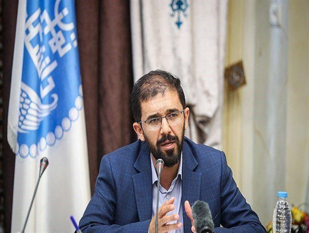 انتقاد بیسابقه فرمانده سپاه از صداوسیما؛ مردم رغبت به تماشای تلویزیون ندارند انتقاد بیسابقه فرمانده سپاه از صداوسیما؛ مردم رغبت به تماشای تلویزیون ندارند