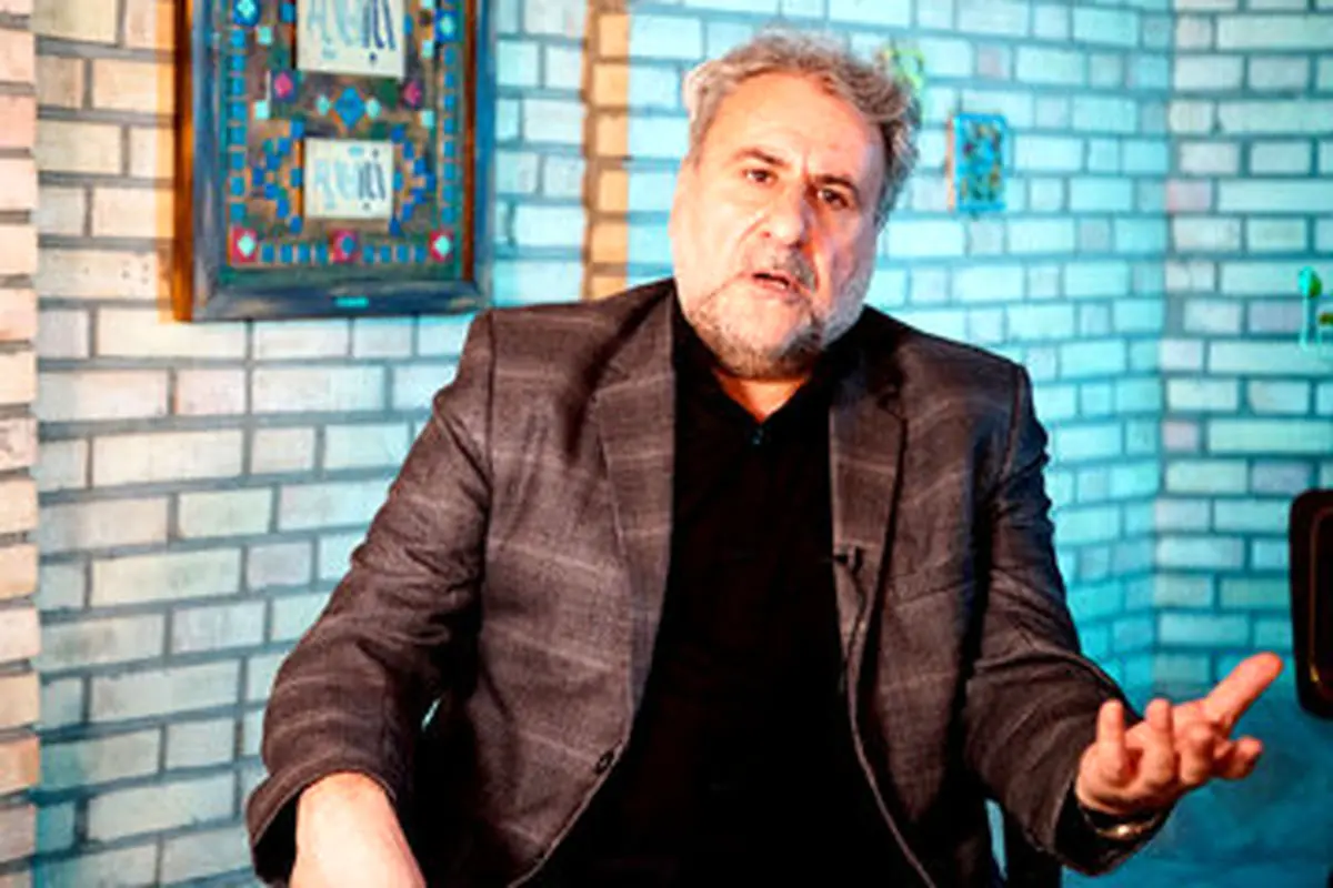 انفجار کرمان حاصل یک مثلث تروریستی است/ پای اسرائیل و آمریکا در میان است! انفجار کرمان حاصل یک مثلث تروریستی است/ پای اسرائیل و آمریکا در میان است!