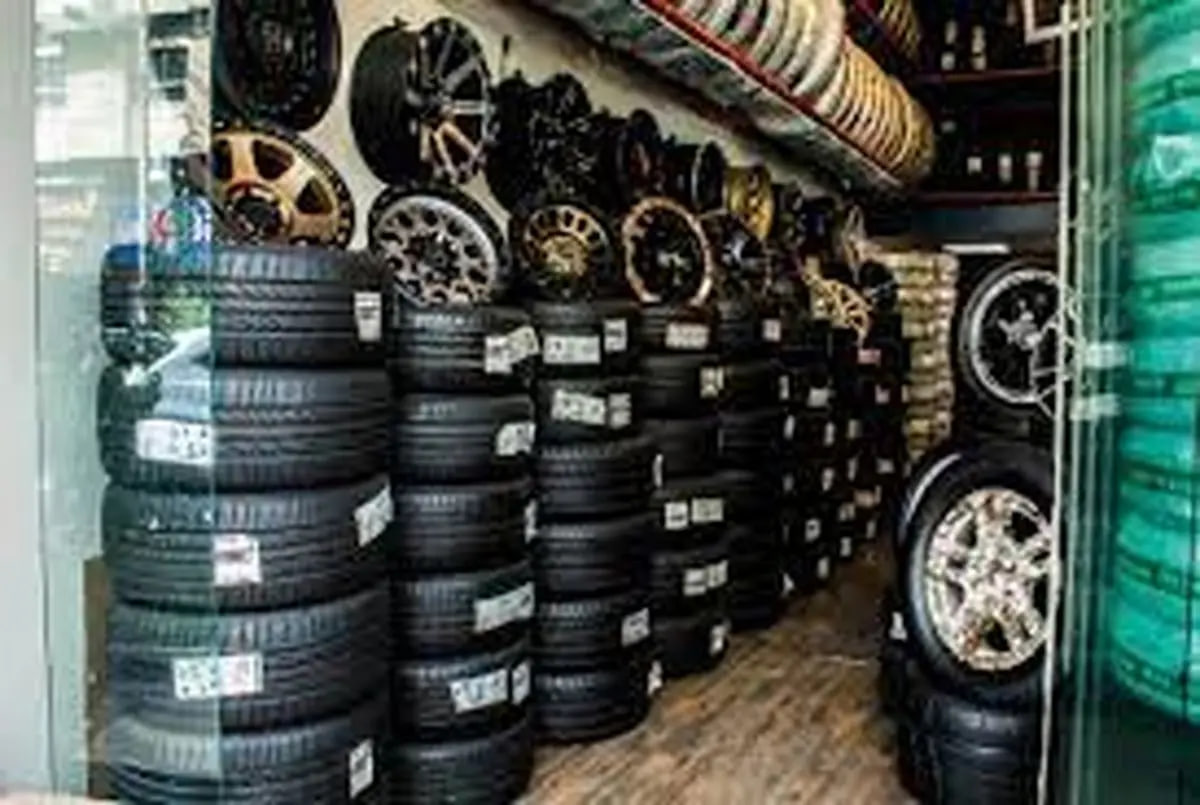 سود عجیب دلالان از ثبت‌نام لاستیک دولتی!