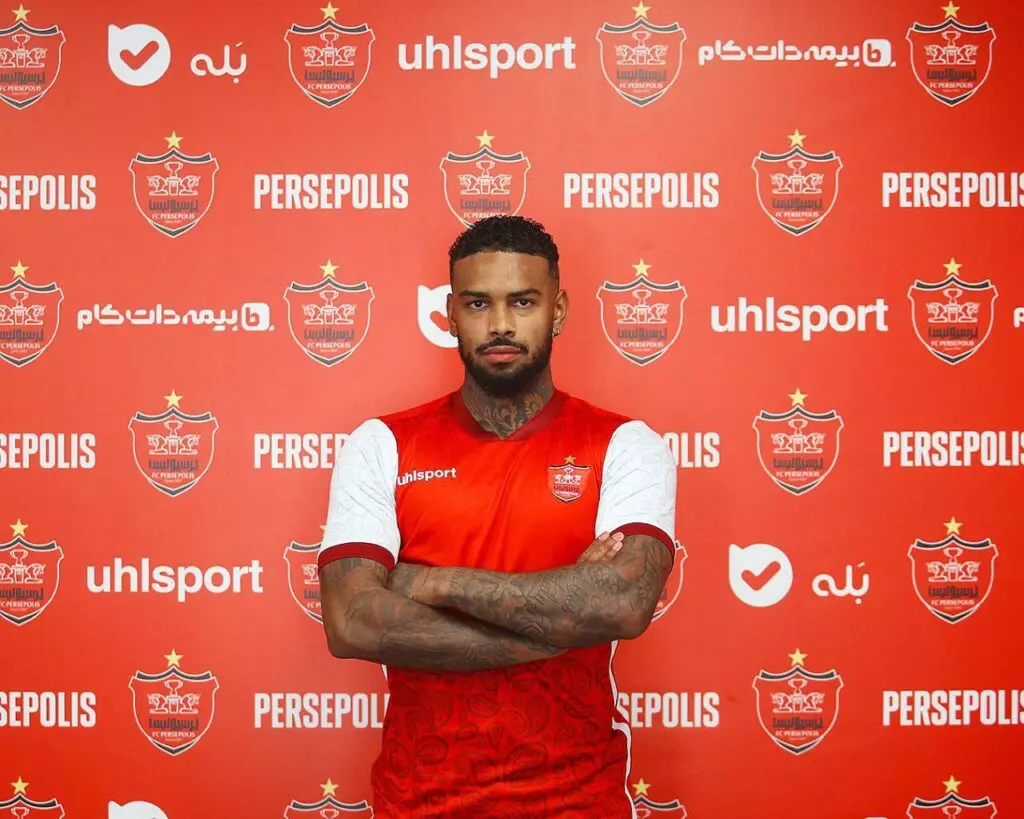 تکلیف لوکادیا و پرسپولیس روشن شد تکلیف لوکادیا و پرسپولیس روشن شد