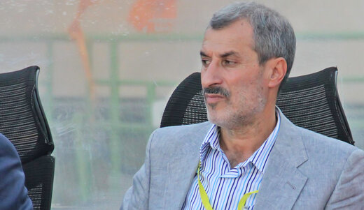 مایلی‌کهن به سیم آخر زد؛ ماجرای گناه کبیره باقری چیست؟