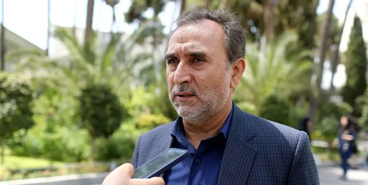 حادثه تروریستی کرمان معاون حقوقی رئیسی را داغدار کرد