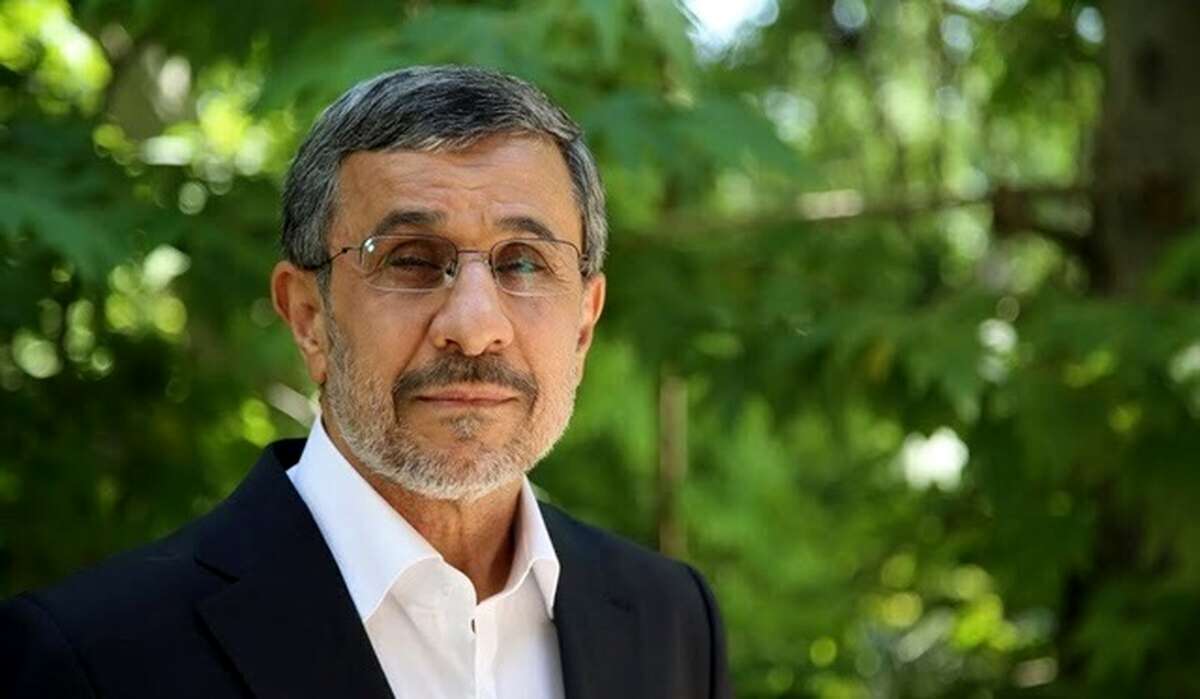 احمدی‌نژاد تعادل ندارد؛ احتمالا می‌خواهد با سکوت جلب توجه کند
