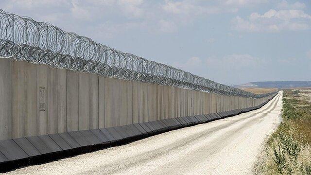 مرز ایران با کدام کشورها مسدود می‌شود؟