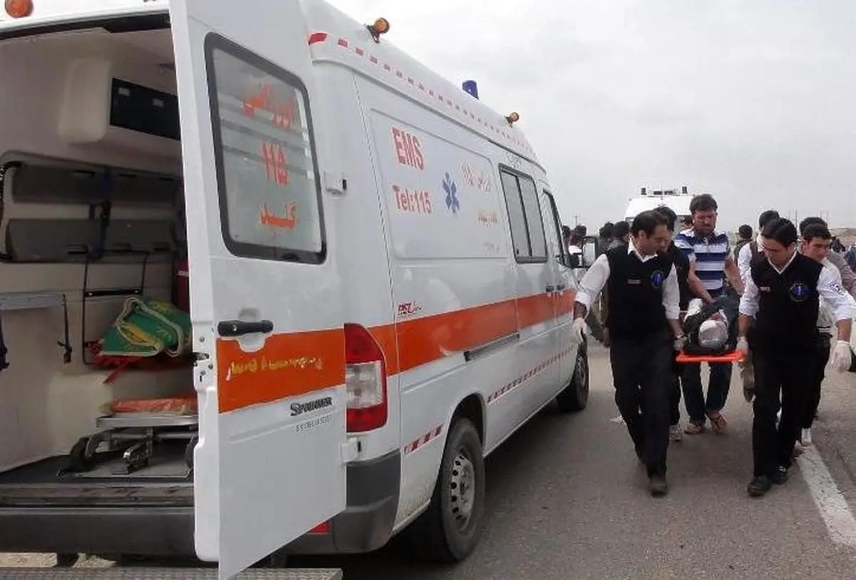 مسمومیت دانشآموزان در مشهد بر اثر نشت گاز co مسمومیت دانشآموزان در مشهد بر اثر نشت گاز co