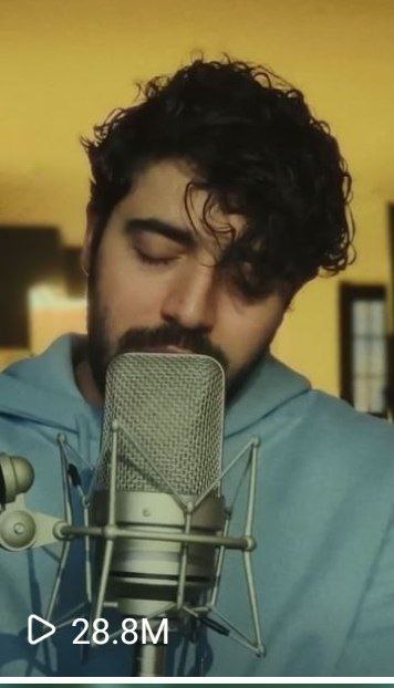 «آشغال» شروین حاجی‌پور رکورد شکنی کرد!