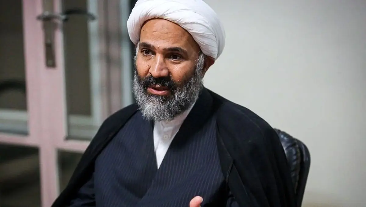 تهدید علنی حسن روحانی توسط یک نماینده؛ به فضاسازیهایت ادامه بدهی پرونده تخلفاتت را رسانهای میکنیم! تهدید علنی حسن روحانی توسط یک نماینده؛ به فضاسازیهایت ادامه بدهی پرونده تخلفاتت را رسانهای میکنیم!
