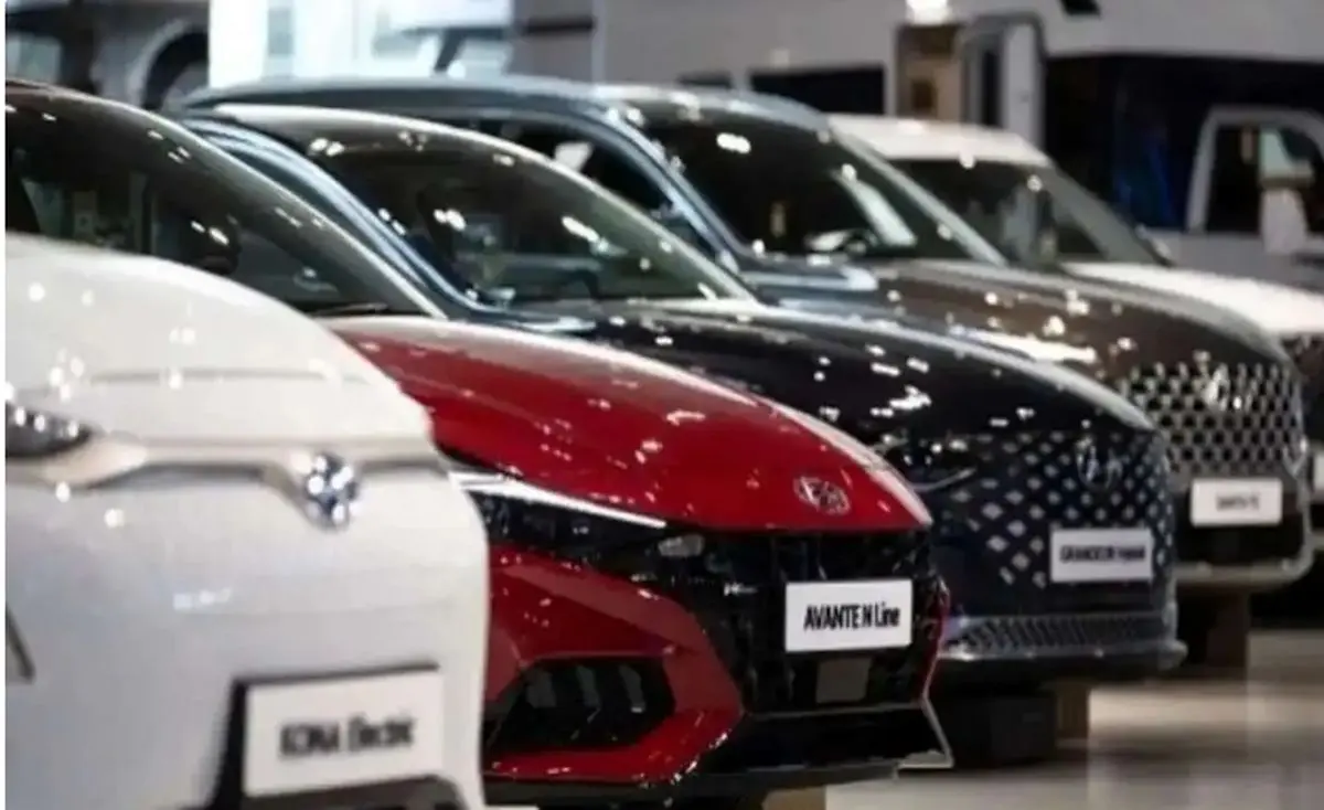 دلایل حذف برخی محصولات از سامانه خودروهای وارداتی؛ جانبازان می‌توانند BMW وارد کنند
