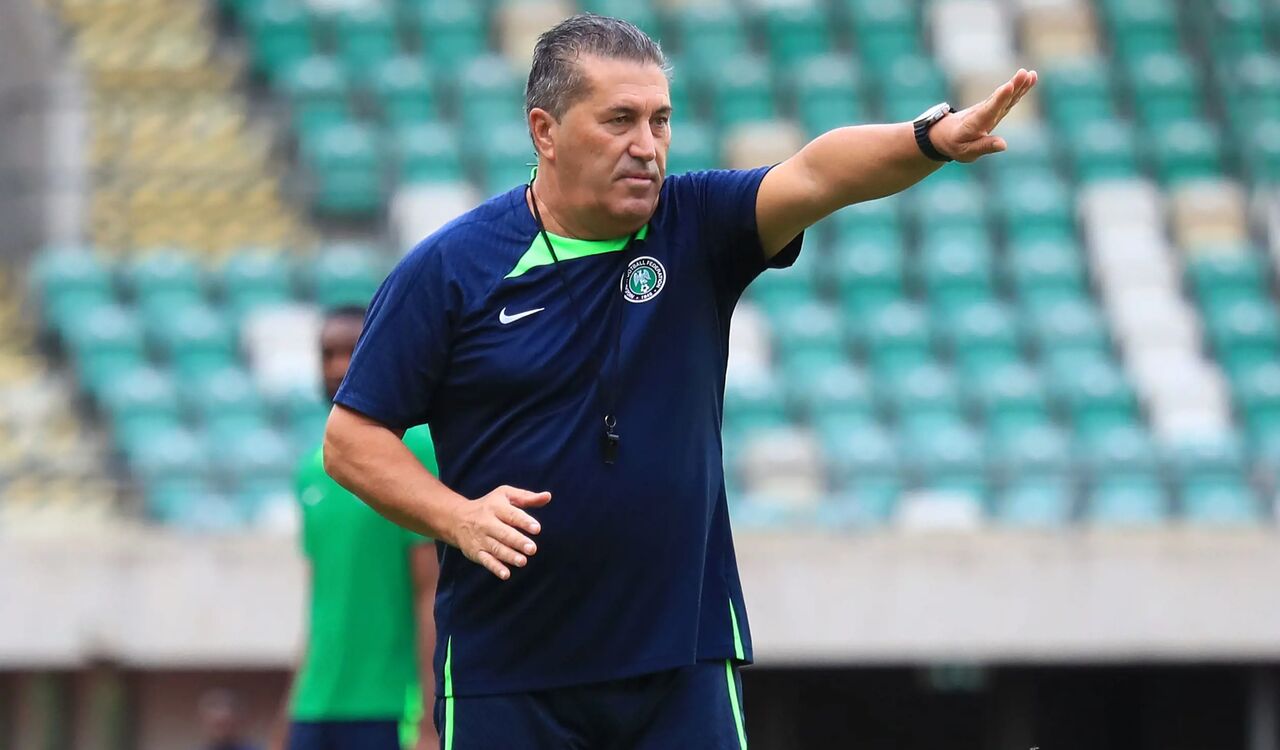 گزینه نهایی هدایت پرسپولیس مشخص شد