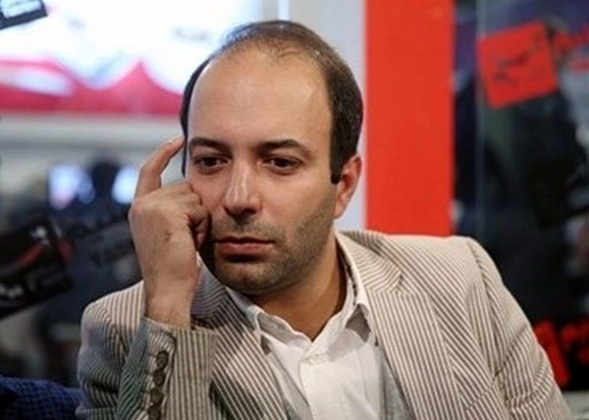 کامران نجف‌زاده به صداوسیما بازگشت‌ +جزئیات
