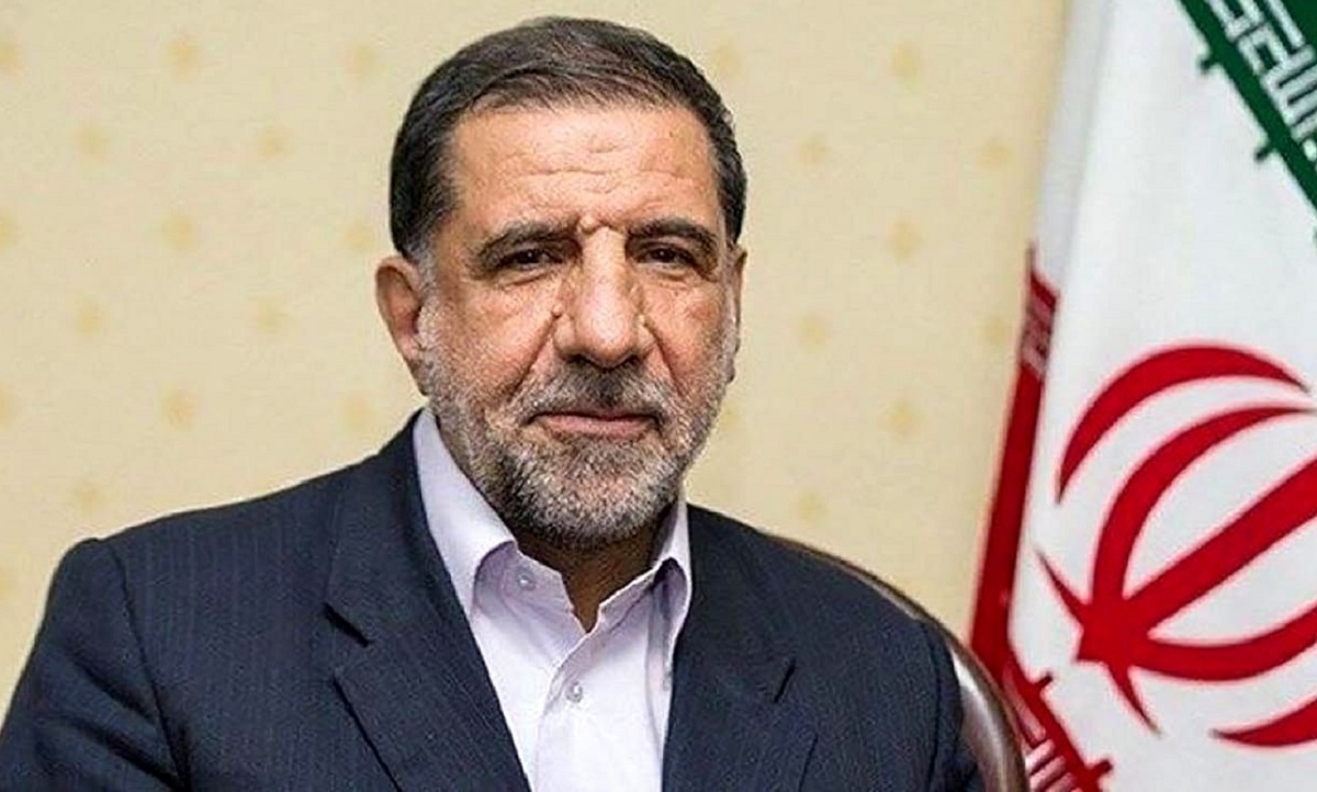 خطونشان جدی برای تروریستها در ایران؛ دیگر غلط میکنید عملیات انتحاری انجام دهید! خطونشان جدی برای تروریستها در ایران؛ دیگر غلط میکنید عملیات انتحاری انجام دهید!
