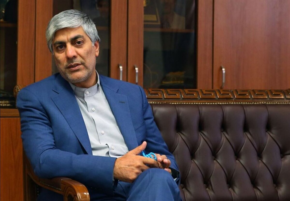 انتقاد عجیب روزنامه اصولگرا از هاشمی: او هیچ کاری نمی‌کند چون معتقد است عجله کار شیطان است
