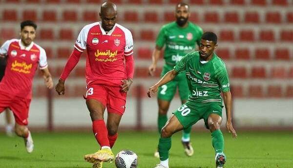 فرصت یک روزه پرسپولیس به کویتیها فرصت یک روزه پرسپولیس به کویتیها