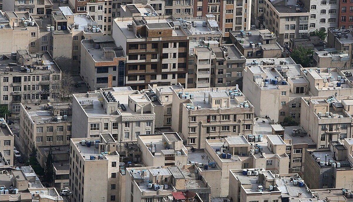 با چقدر سرمایه در مناطق جنوبی تهران صاحب آپارتمان میشوید؟ با چقدر سرمایه در مناطق جنوبی تهران صاحب آپارتمان میشوید؟