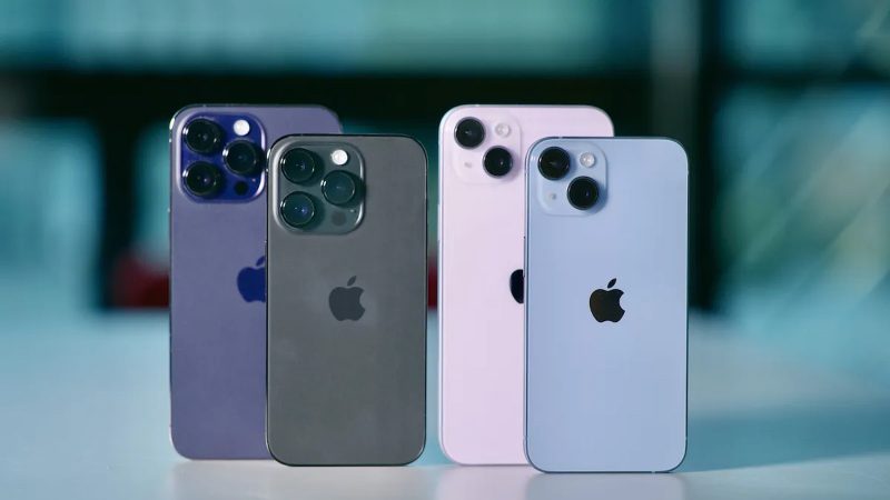 افشاگری از یک حرف در iPhone پس از سالها؛ «i» به چه معناست؟ افشاگری از یک حرف در iPhone پس از سالها؛ «i» به چه معناست؟