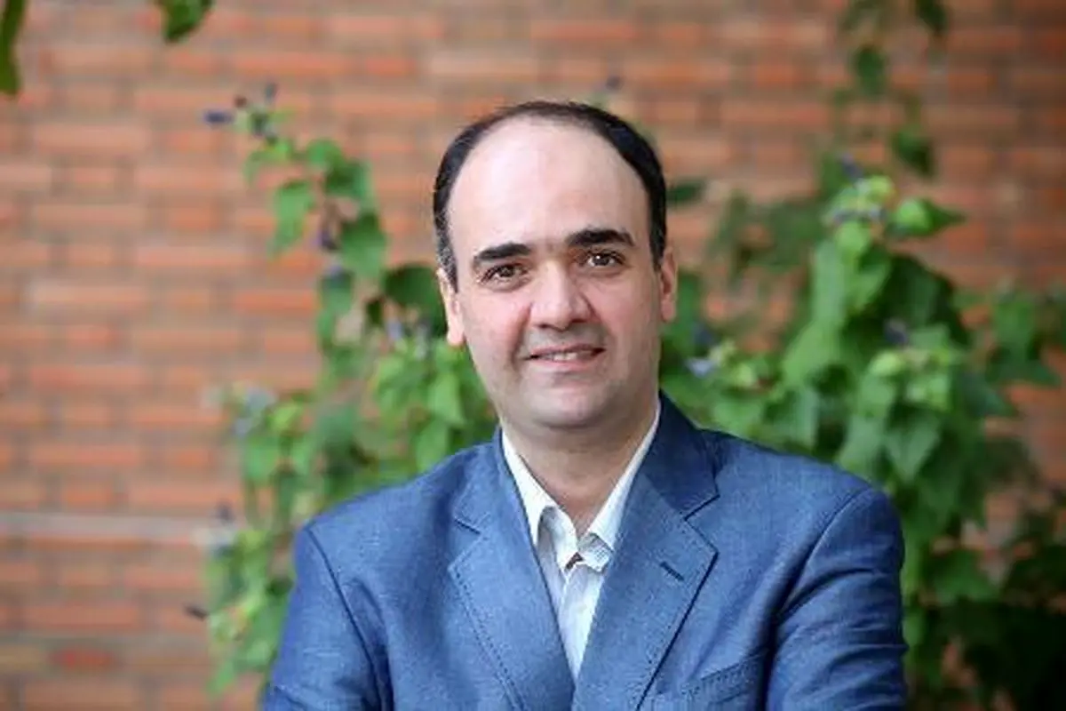 احمد شکرچی، هیات علمی دانشگاه شهید بهشتی هم اخراج شد! احمد شکرچی، هیات علمی دانشگاه شهید بهشتی هم اخراج شد!