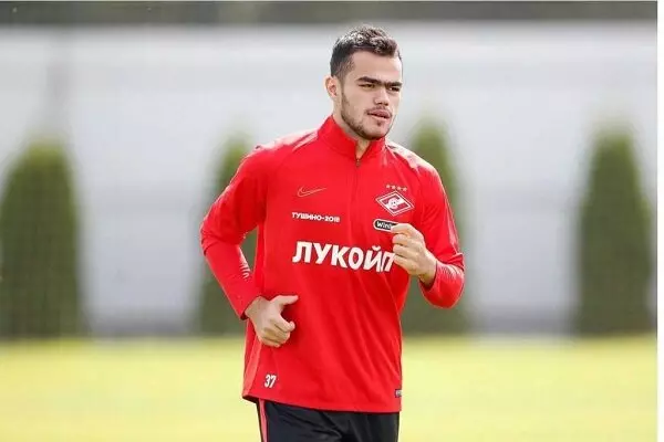 تاریخ ورود خرید جدید پرسپولیس به تهران مشخص شد تاریخ ورود خرید جدید پرسپولیس به تهران مشخص شد