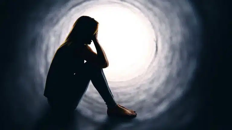 آمار دقیق افسردگی در کشور چقدر است؟ آمار دقیق افسردگی در کشور چقدر است؟