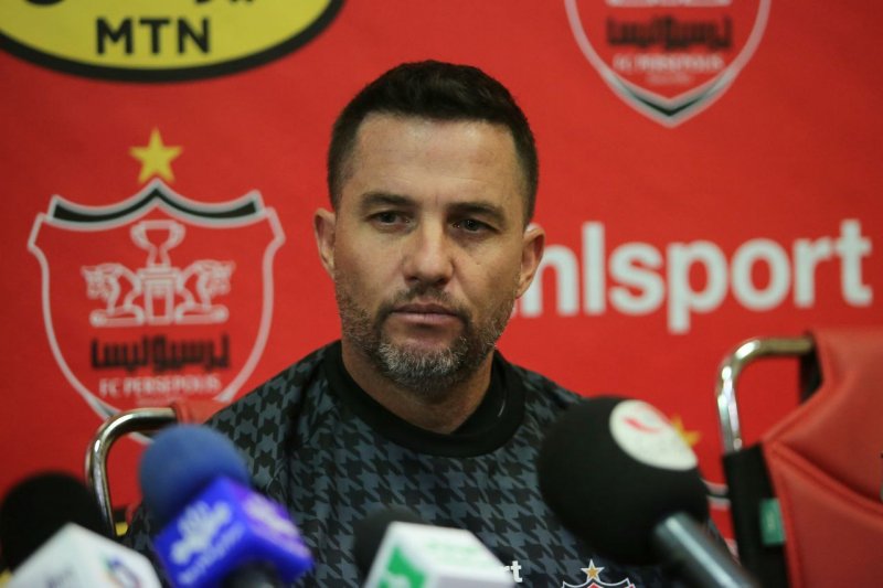 هایجک گزینه استقلال توسط پرسپولیس منتفی شد