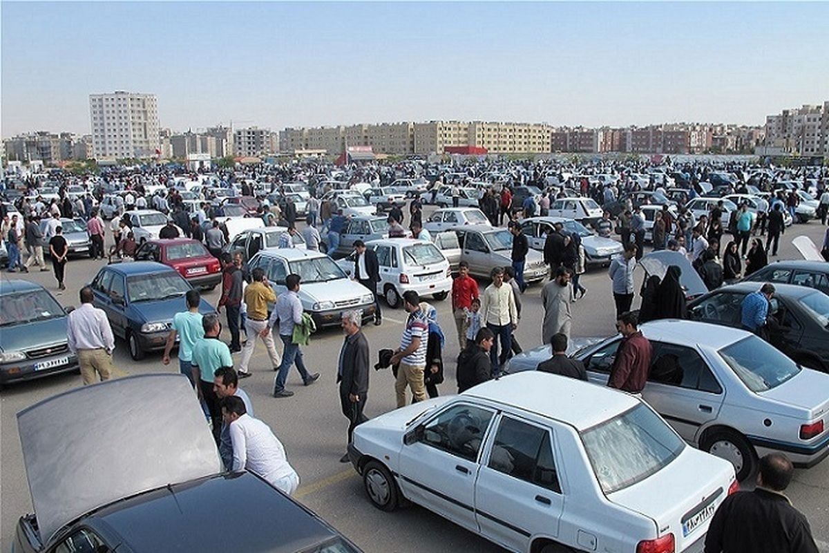 ۷ سورپرایز خودرویی در ۱۴۰۳ کدام مدل‌ها است؟
