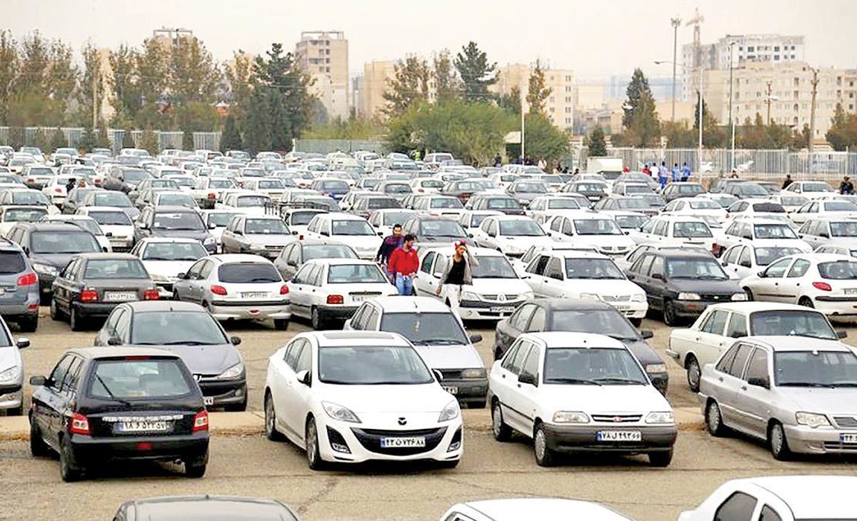 خودروهای پلاک شهرستان دیگر در تهران امکان کار ندارد؟