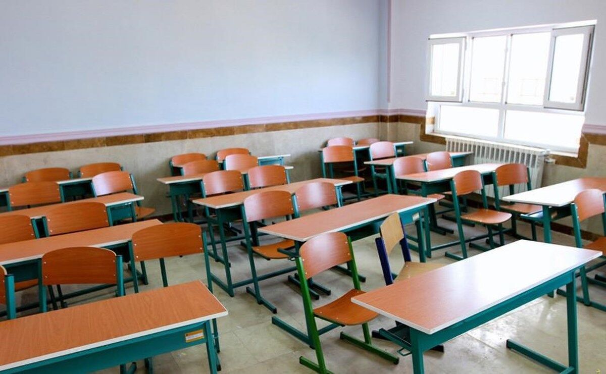 دانشآموزان کدام شهرها فردا (دوشنبه) تعطیل شدند؟ دانشآموزان کدام شهرها فردا (دوشنبه) تعطیل شدند؟