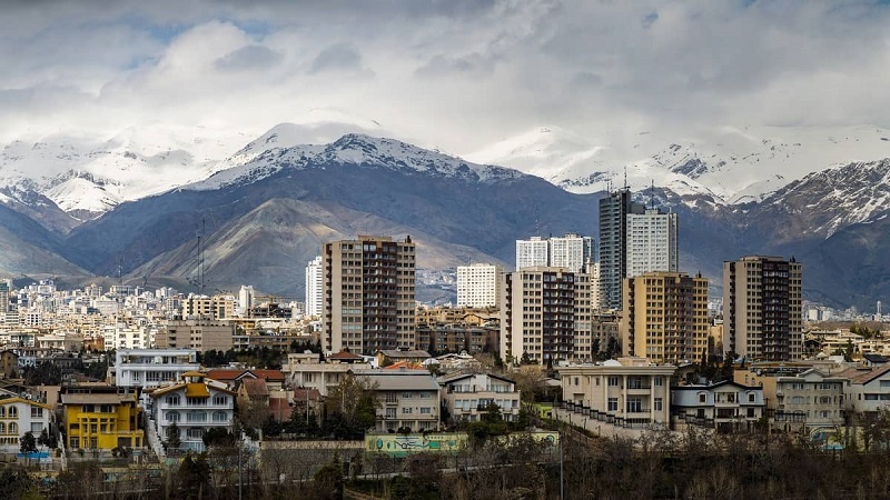 رشد هزار و ۴۳۴درصدی قیمت مسکن طی ۳ دهه؛ هر متر آپارتمان در سال ۷۲ چقدر بود؟ رشد هزار و ۴۳۴درصدی قیمت مسکن طی ۳ دهه؛ هر متر آپارتمان در سال ۷۲ چقدر بود؟