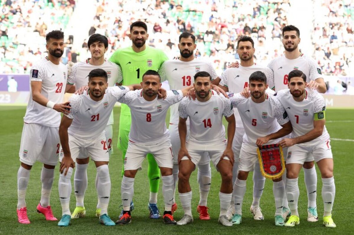 آزادی ۵ زندانی در سمنان با همت یکی از بازیکنان تیم ملی فوتبال