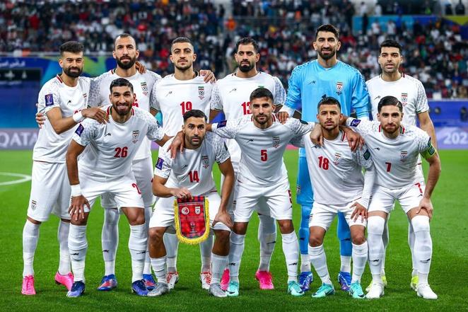 رقم سنگین پاداش بازیکنان تیم ملی در جام ملت‌ها لو رفت
