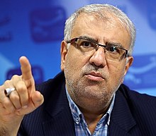 هشدار وزیر نفت برای این استان‌ها صادر شد +ویدئو