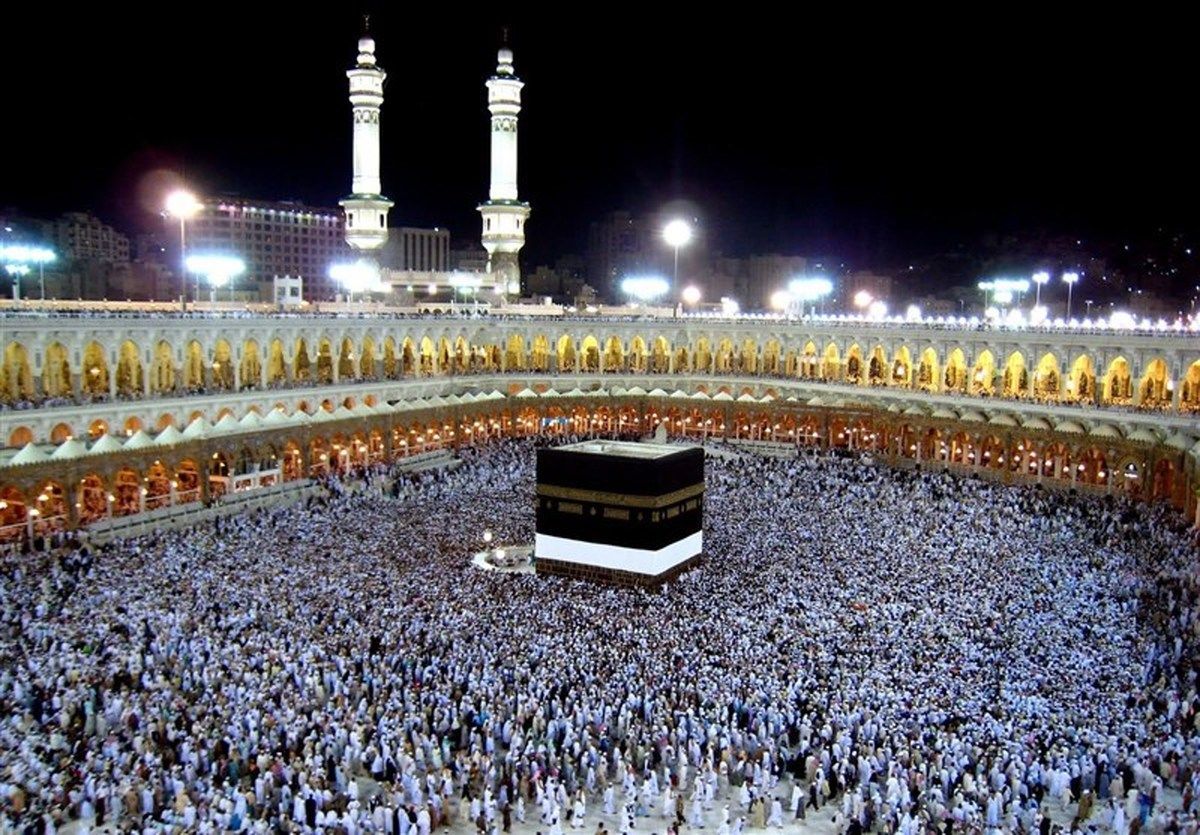 تهدید عربستان؛ بیقانونی در حج زندان و جریمه دارد! +جزئیات تهدید عربستان؛ بیقانونی در حج زندان و جریمه دارد! +جزئیات