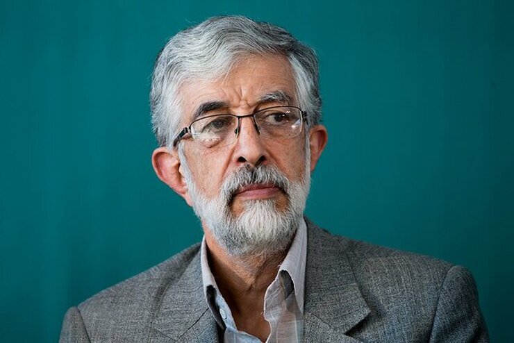 افشاگری حدادعادل از تخلفات انتخابات‌های گذشته!