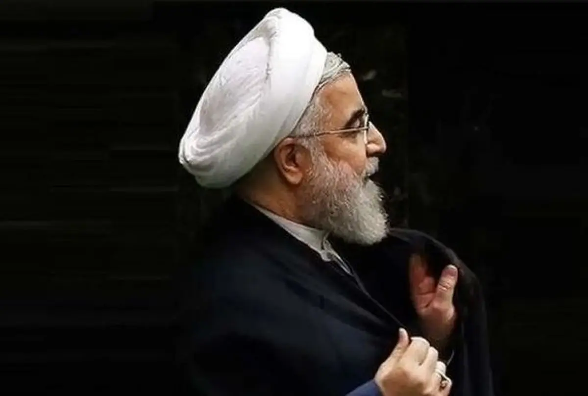 درپی ردصلاحیت عجیب حسن روحانی؛ زمانی که او موی دماغ ساواک هم بود +تصاویر گزارشات محرمانه ساواک