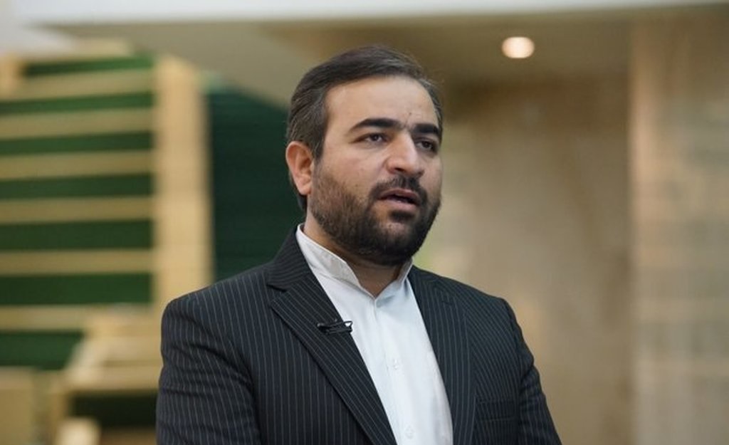 نماینده مجلس: صداوسیما یک تنه با بیش از ۳۰۰ شبکه بیگانه مقابله می‌کند